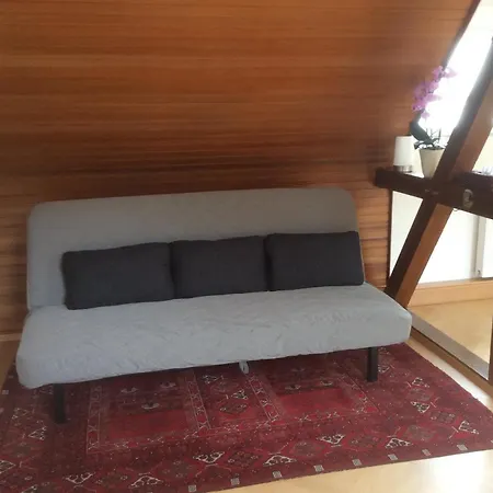 Ratana Apartment