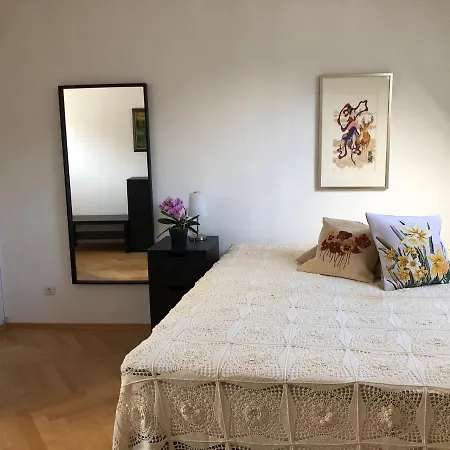 Appartamento Ratana