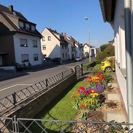 Apartment Ratana Bad Neuenahr-Ahrweiler