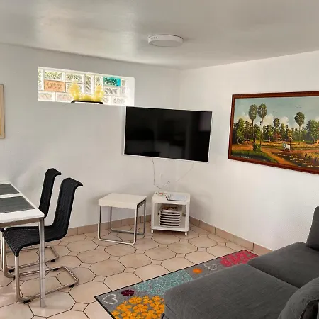 Ratana Apartment