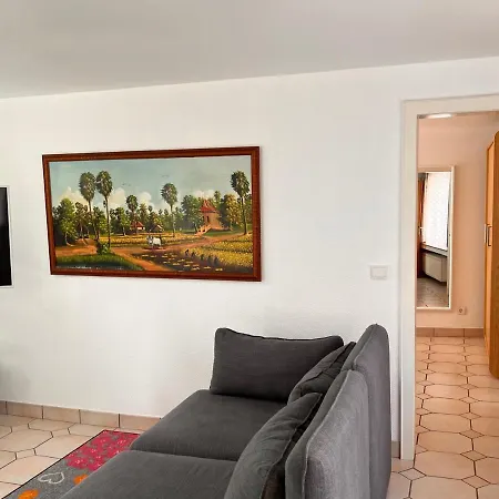 Ratana Appartement *