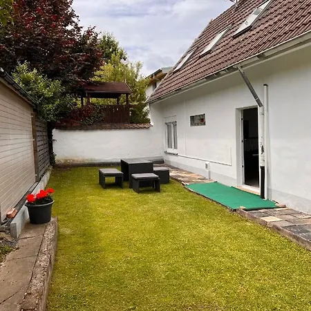 Apartment Ratana Bad Neuenahr-Ahrweiler