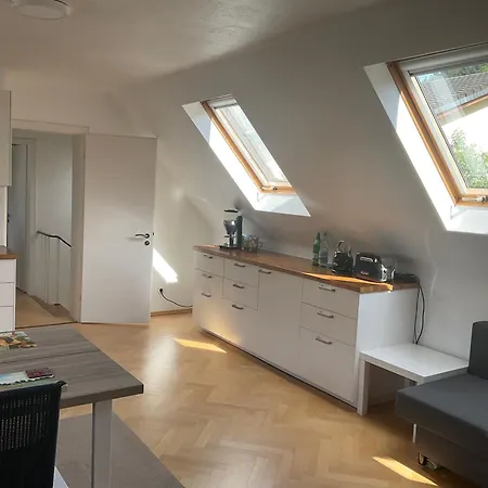 Ratana Appartement *