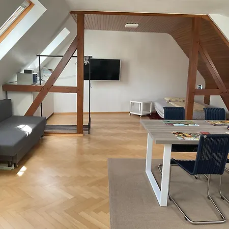 Ratana Apartment