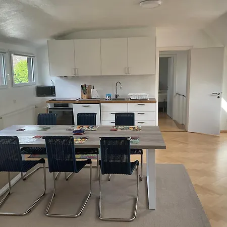 Apartment Ratana