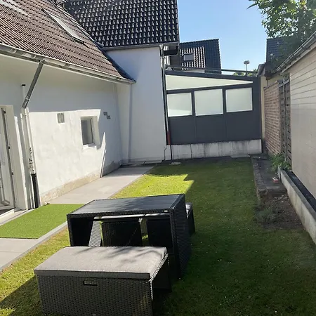 Ratana Appartement *