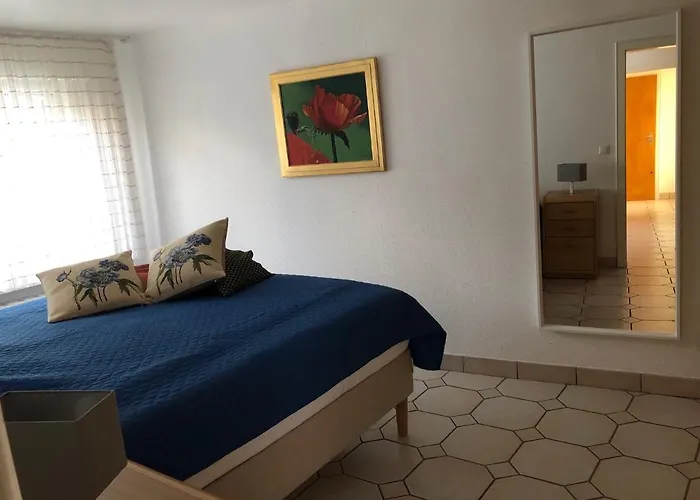 Appartement Ratana *