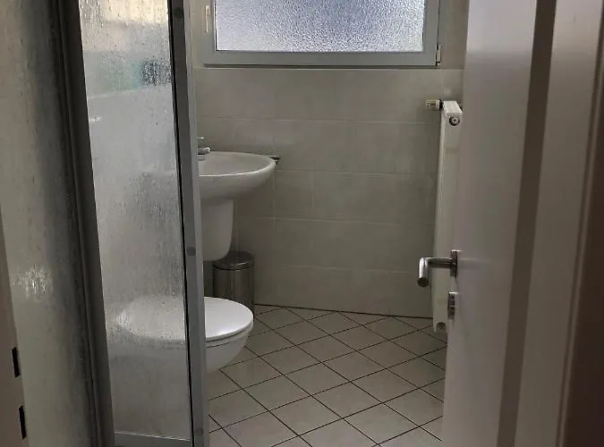 Ratana Appartement *