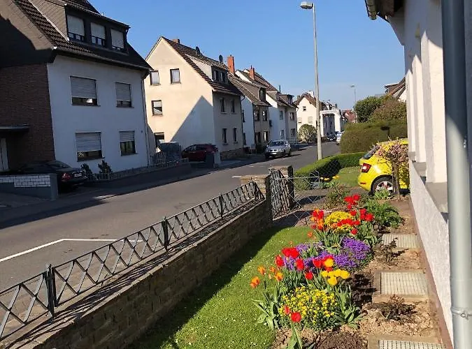 Appartement Ratana Bad Neuenahr-Ahrweiler