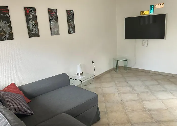 Appartement Ratana *