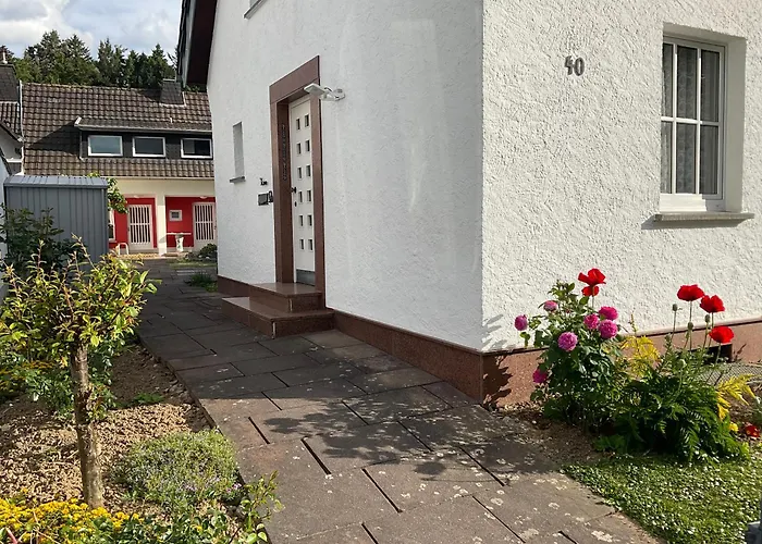 Ratana Appartement *